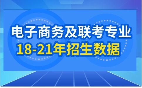 怎么加强电子商务专业