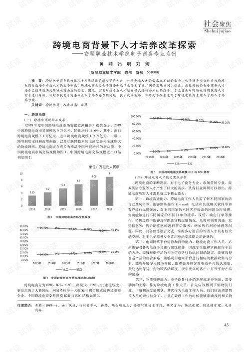 跨境电子商务专业翻译