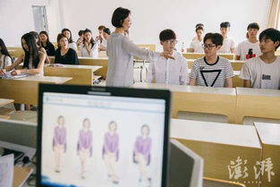 关于电子商务专业的礼仪