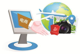 跨界电子商务专业考研