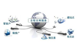 市场销售与电子商务专业