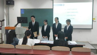 财经大学电子商务类专业
