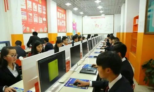 华师电子商务专业是什么