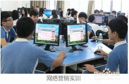 大家电子商务都学什么专业