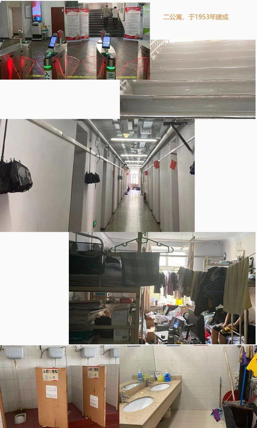 哈工大招生视频，公寓空调全覆盖的舒适生活体验