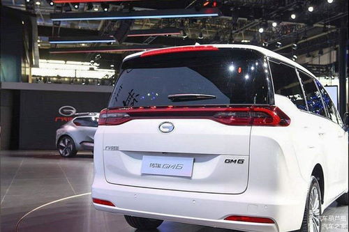 gm6属于小汽车还是商务车（gm6属于小汽车还是商务车呢）